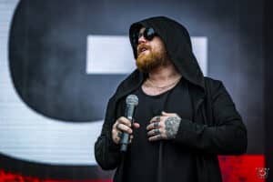 Danny Worsnop accusé de torpiller Asking Alexandria ? Retour sur un concert qui divise