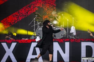 Asking Alexandria sort un nouvel EP, Dark Void