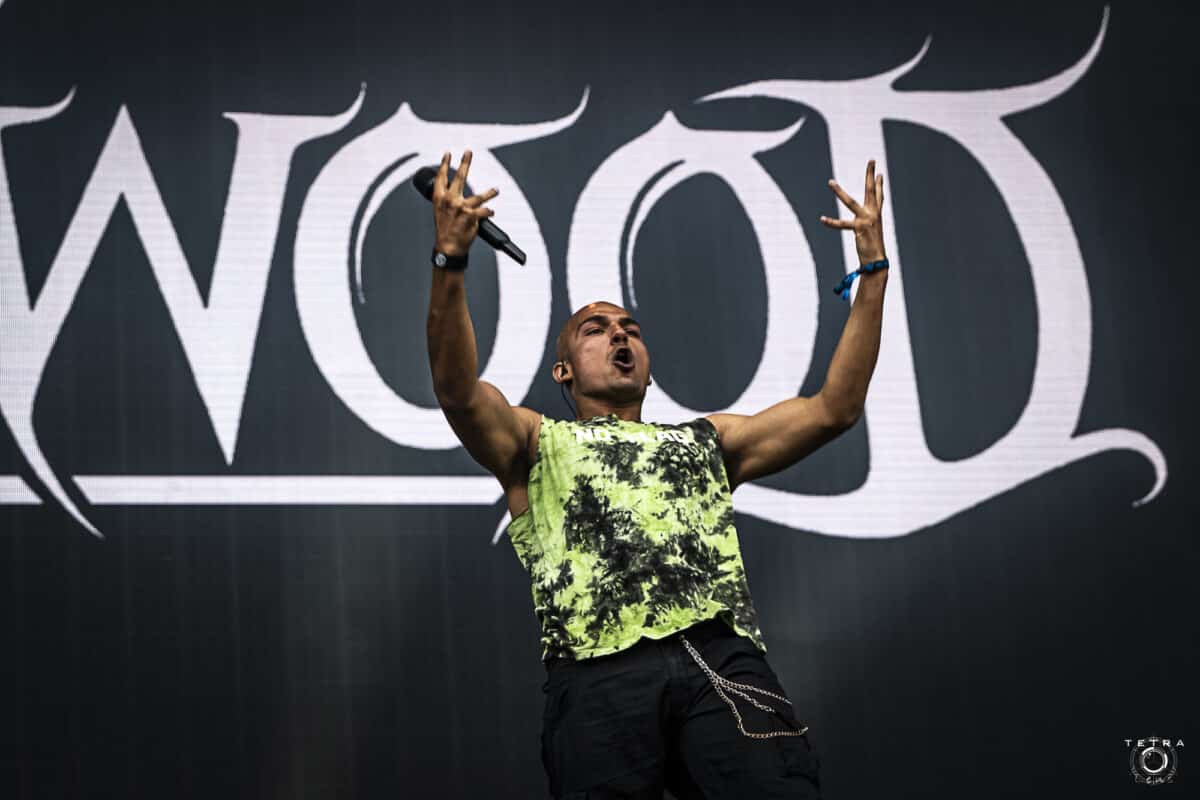 Nu Delhi : Bloodywood rend hommage à sa ville natale dans un nouveau clip