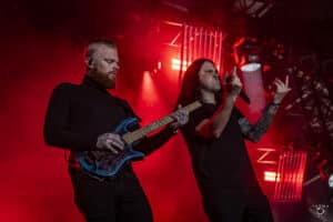 Born Of Osiris : The Discovery, l’album de 2011 qui a redéfini les codes du deathcore (progressif)