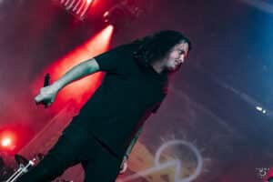 Born Of Osiris sort un nouveau single, In Desolation, en prévision de sa tournée d&rsquo;automne