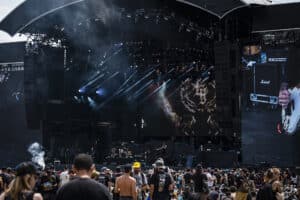 Jonas Ekdahl, batteur d&rsquo;Evergrey, se retire des concerts, mais reste impliqué dans le processus créatif du groupe