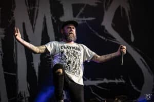 “Nous préparons quelque chose de spécial” : In Flames fête les 20 ans de Come Clarity