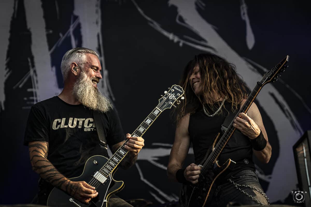 In Flames sort un single surprise : Become One débarque sur les plateformes de streaming