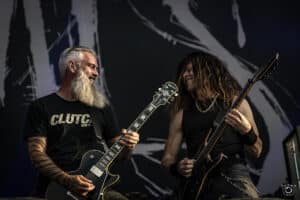 Découvrez la nouvelle vidéo live d’In Flames pour In The Dark