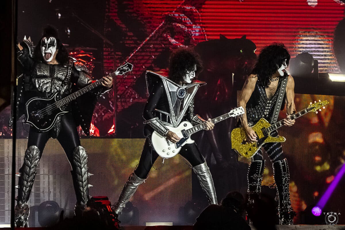 Paul Stanley, de Kiss, parle de sa grippe : « Je me suis demandé si c&rsquo;était mon heure »