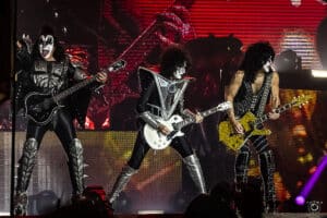 Paul Stanley, de Kiss, parle de sa grippe : « Je me suis demandé si c&rsquo;était mon heure »