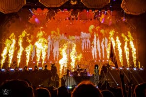 Kiss : Eric Singer retrouve Gene Simmons, Paul Stanley et Tommy Thayer à Las Vegas pour deux shows inédits