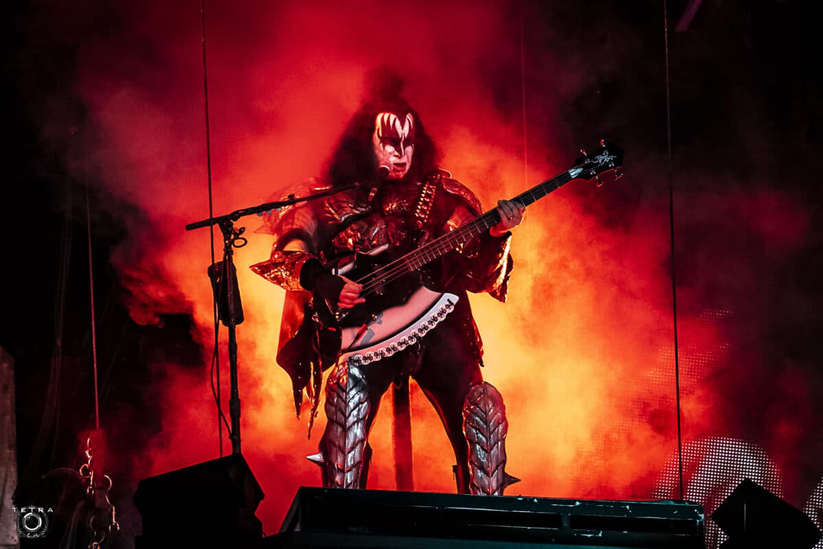 « Je veux juste savoir quand Led Zeppelin entrera au Hall Of Fame du hip-hop » : la phrase qui résume le malaise de Gene Simmons