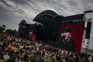 « On veut donner tort à pas mal de monde » : Motionless In White prépare son premier festival européen en tête d’affiche