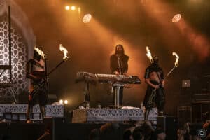 Myrath annonce l&rsquo;album Wilderness of Mirrors et dévoile un premier single avec Elize Ryd