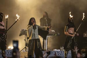 Myrath annonce une tournée à travers la France pour soutenir l&rsquo;album Karma
