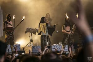 Myrath sort un nouveau single émouvant, Candles Cry, avant le lancement de son album