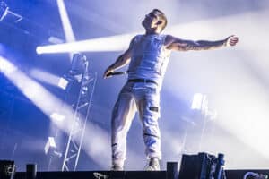 “Plus de feu, plus d’énergie” : Parkway Drive fête ses 20 ans avec une tournée des arénas en Europe