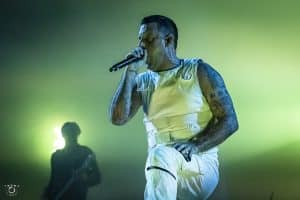 Hellfest 2023 : Retour sur le premier jour des festivités de cette année (Architects, Kiss, Parkway Drive, etc.)