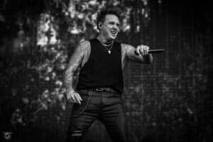 Jacoby Shaddix, le chanteur de Papa Roach, affirme que le groupe aura une abondance de nouvelles chansons d&rsquo;ici fin 2024