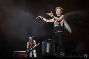Eurockéennes 2024 : Sum 41, Dropkick Murphys et Heilung sont parmi les premiers artistes annoncés