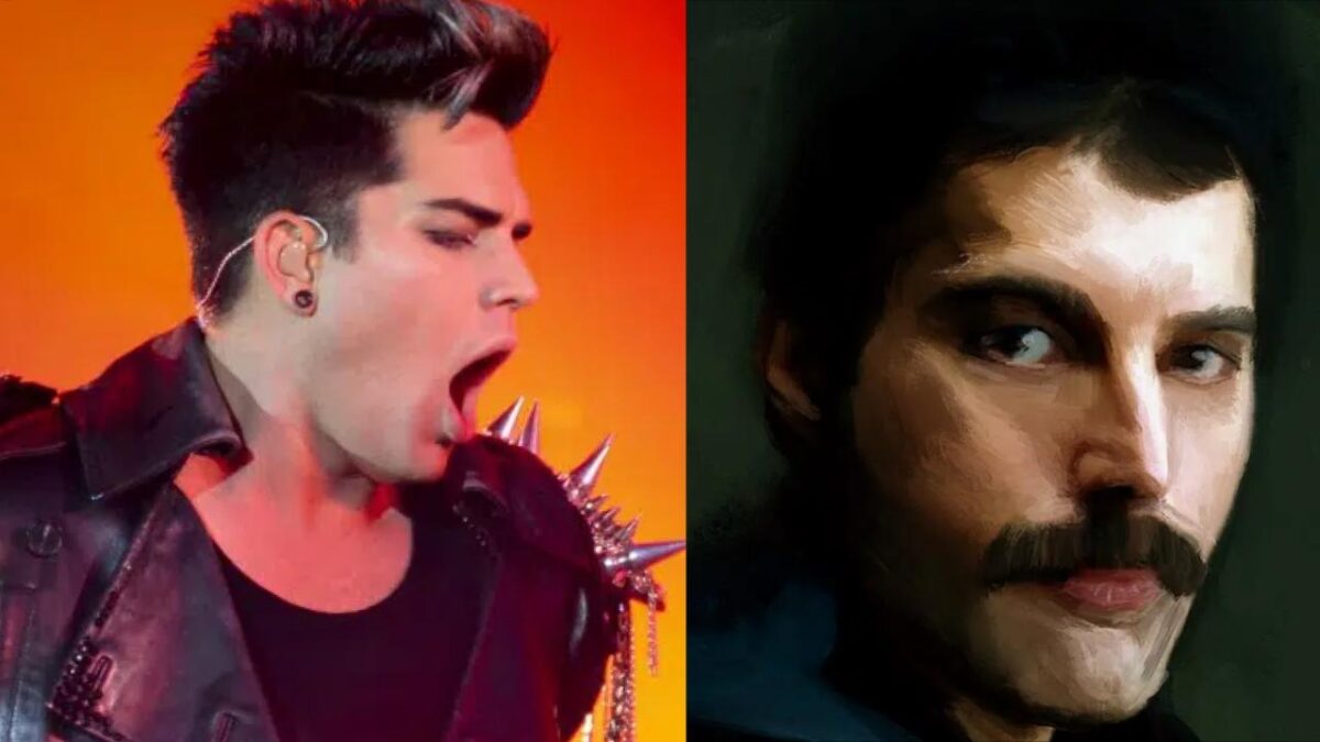 Adam Lambert de Queen estime qu&rsquo;il est impossible de remplacer Freddie Mercury : « C&rsquo;est un dieu mythique du rock »