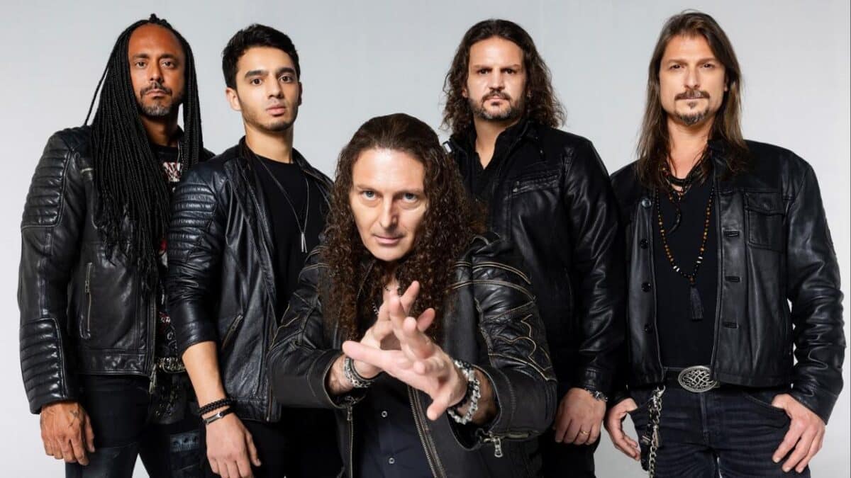 Angra annonce une pause après la tournée anniversaire de Temple Of Shadows