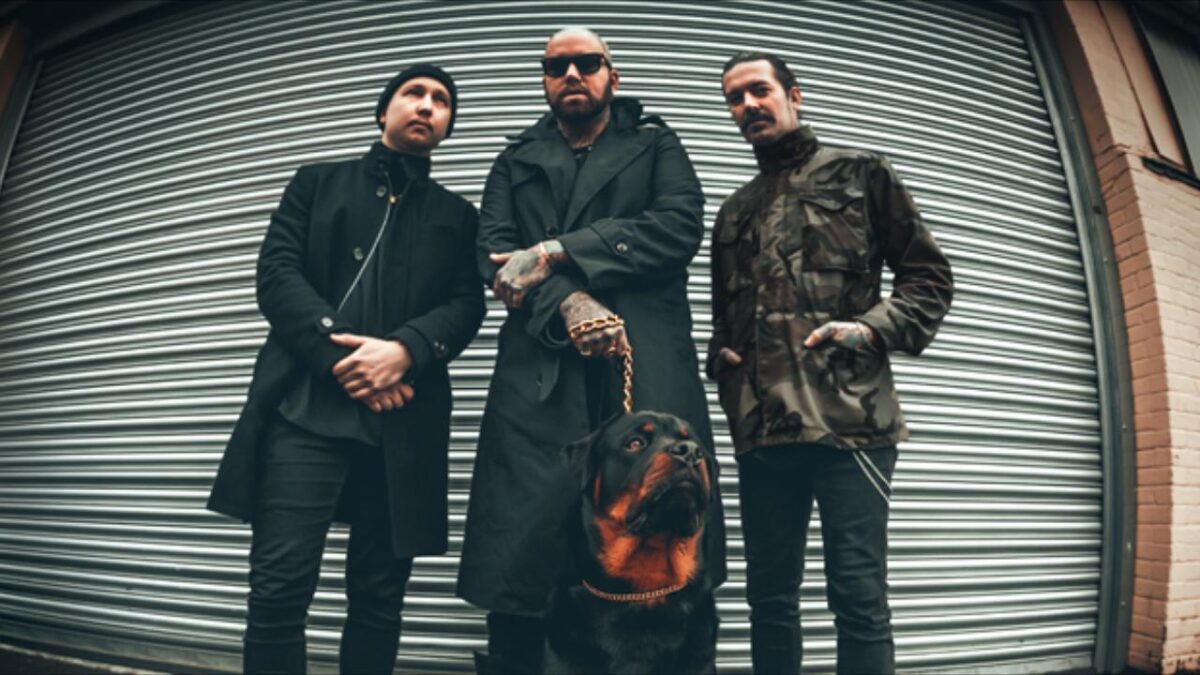 “Si tu blesses mes fans, je te blesse” : Fronzak (Attila) relance la polémique du Nevada
