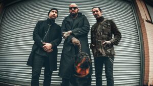“Si tu blesses mes fans, je te blesse” : Fronzak (Attila) relance la polémique du Nevada