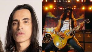 Nuno Bettencourt clarifie ses propos selon lesquels Slash ne serait pas capable d&rsquo;être le guitariste de Rihanna
