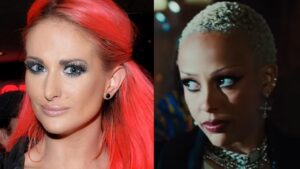 Heidi Shepherd, des Butcher Babies, dit que Doja Cat est « bien plus Metal que la plupart des métalleux » qu&rsquo;elle connaît