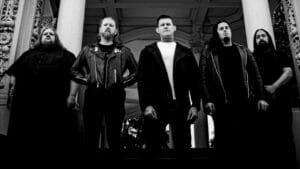 Carnifex annonce une tournée européenne avec Aborted, Revocation et Vexed (avec des concerts en France, Belgique et Suisse)
