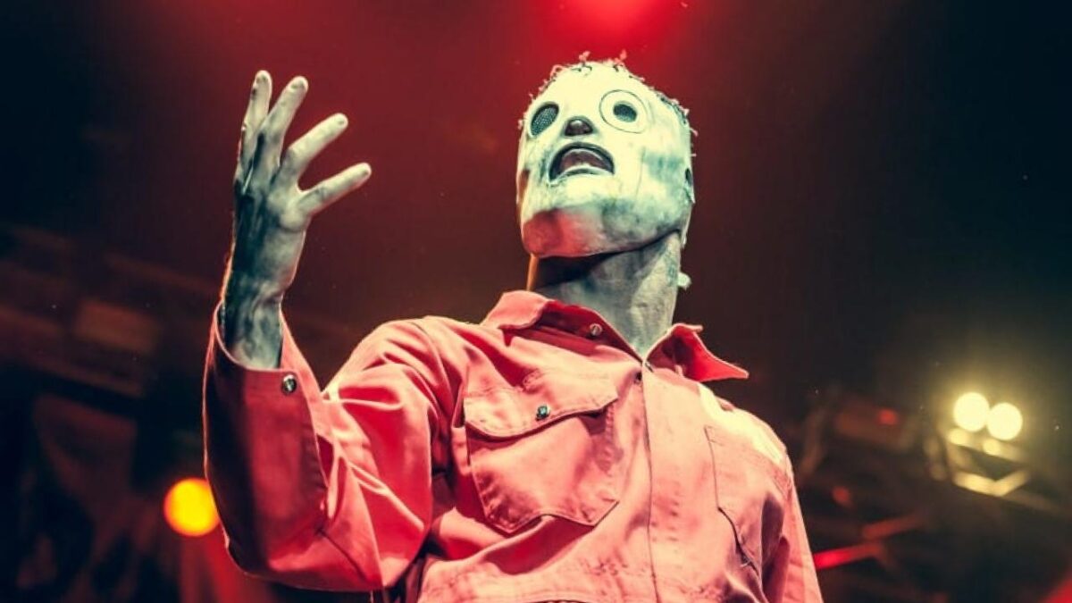 Slipknot : “Franchement surpris”, un fan découvre Look Outside Your Window en avance