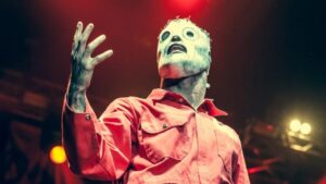 Slipknot : “Franchement surpris”, un fan découvre Look Outside Your Window en avance