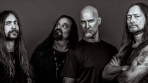 Deicide dévoile une nouvelle chanson, Bury The Cross… With Your Christ, à l&rsquo;occasion de Noël