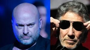 David Draiman (Disturbed) dit qu&rsquo;il « emm*rde Roger Waters » (Pink Floyd) sur scène lors d&rsquo;un concert à Tel-Aviv
