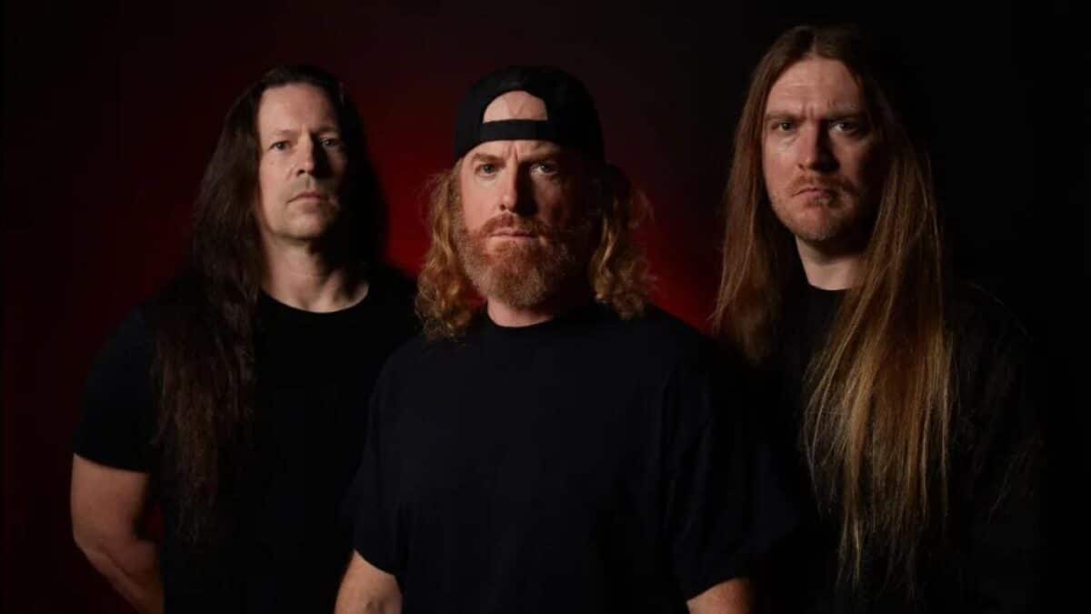 Dying Fetus publie un nouveau single, Throw Them In The Van, extrait du nouvel album à venir, Make Them Beg For Death