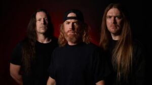 Dying Fetus publie un nouveau single, Throw Them In The Van, extrait du nouvel album à venir, Make Them Beg For Death