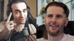 Vous vous souvenez quand M. Shadows d&rsquo;Avenged Sevenfold a déclaré que l&rsquo;IA aiderait les musiciens à être créatifs ? Max YME, de Crystal Throne, l&rsquo;a testée pour vous, et le résultat est… époustouflant