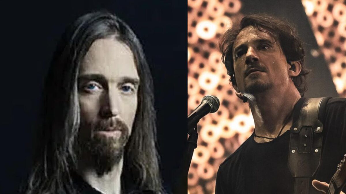 Le batteur de Megadeth estime que le succès de Gojira prouve que « la scène Metal est en bonne santé et qu&rsquo;il y a encore beaucoup de choses à venir »