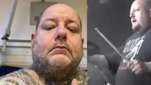 Le batteur Nick Barker (ex-Cradle Of Filth, ex-Dimmu Borgir) atteint d&rsquo;insuffisance rénale (une cagnotte a été mise en place)
