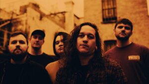 Polaris sort un nouveau single, Nightmare, qui parle du « sentiment de se réveiller quotidiennement dans une dystopie »
