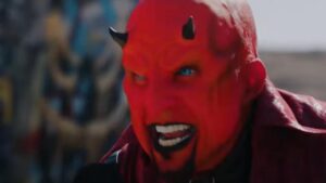 Jeremy Spencer (ex-Five Finger Death Punch) à propos de son projet Psychosexual/Psycho Synner : « Les gens l&rsquo;ont absolument détesté »