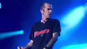 Randy Blythe de Lamb Of God s&rsquo;est débarrassé de ses dreadlocks