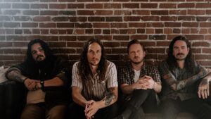 Garrett Russell de Silent Planet félicite ses contemporains pour leur nouvelle musique : « Le nouveau Spiritbox est incroyable. Le nouveau Dying Wish est super ! Et le nouveau morceau d&rsquo;Allt est dingue… »