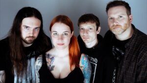 Svalbard annonce son nouvel album The Weight Of The Mask, et diffuse le single Faking It