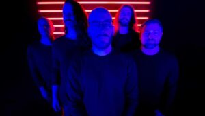 The Zenith Passage célèbre la sortie de Datalysium avec un clip vidéo pour la chanson éponyme