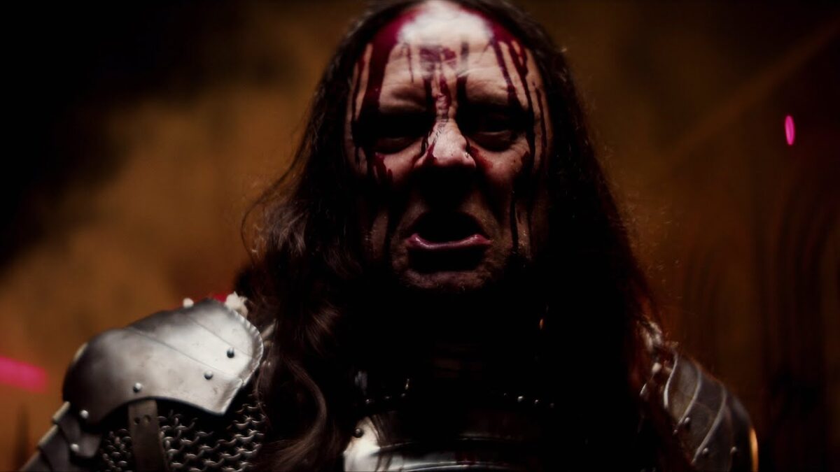 CJ McMahon, de Thy Art Is Murder, quitte les réseaux sociaux, vraisemblablement après un post controversé