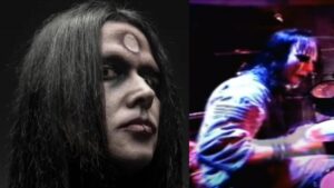 Wednesday 13 affirme que son amitié avec Joey Jordison a été renforcée par le fait qu&rsquo;il n&rsquo;appréciait pas Slipknot