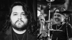 Wolfgang Van Halen à propos de sa rencontre avec Lars Ulrich de Metallica : « Il a été super gentil »