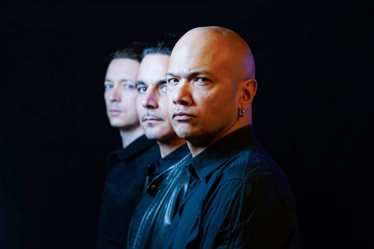 Danko Jones : « Il n&rsquo;y a plus de scène Rock, alors que le Metal est toujours très vivant »