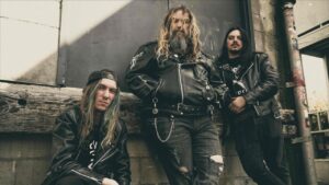 Go Ahead And Die (avec Max Cavalera) annonce un nouvel album et publie un single accompagné d&rsquo;un clip vidéo