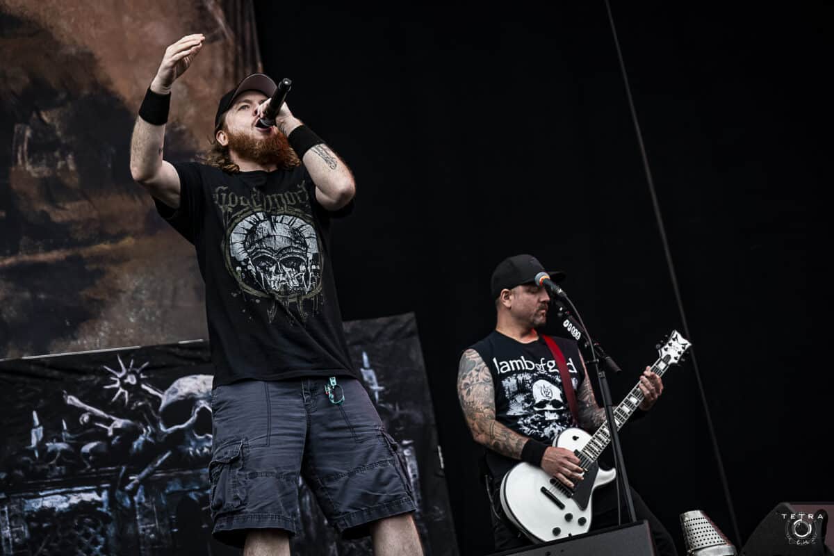 « Pratiquement terminé » : Hatebreed confirme l’état d’avancement de son neuvième album