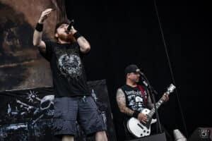 « Pratiquement terminé » : Hatebreed confirme l’état d’avancement de son neuvième album